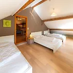 Situated In A Rural Setting