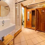 Semesterbostad Holiday Home Situated In A Rural Setting Lierneux