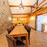 Casa vacanze Situated In A Rural Setting Lierneux