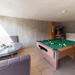 Holiday Home Situated In A Rural Setting Lierneux