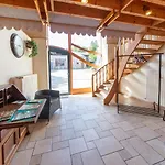 Situated In A Rural Setting