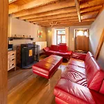 Holiday Home Situated In A Rural Setting * Lierneux