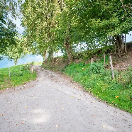 Situated In A Rural Setting Casa vacanze *