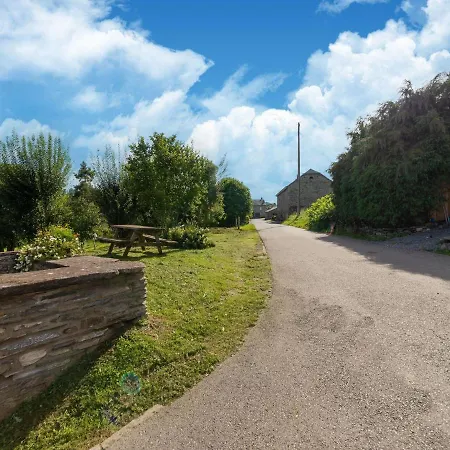 Casa vacanze Situated In A Rural Setting Lierneux