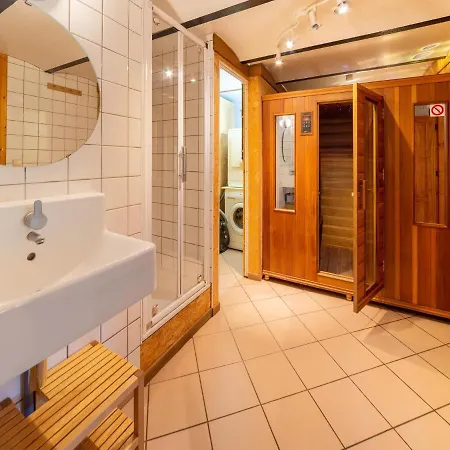 Casa vacanze Situated In A Rural Setting Lierneux