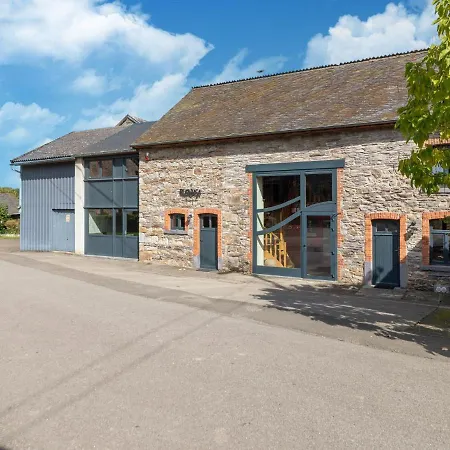 Situated In A Rural Setting *
