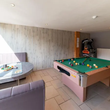 Situated In A Rural Setting Lierneux