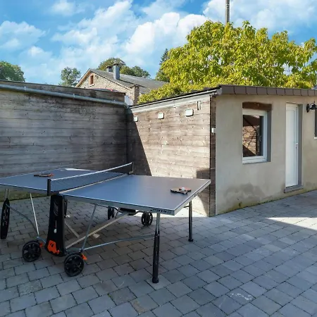 Situated In A Rural Setting *