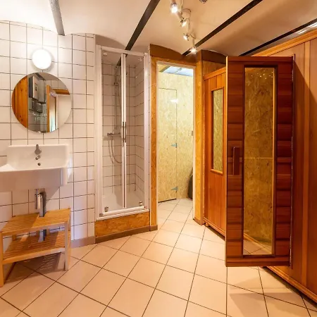 Situated In A Rural Setting * Lierneux