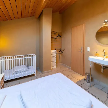 Situated In A Rural Setting Lierneux