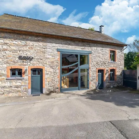 Holiday Home Situated In A Rural Setting *