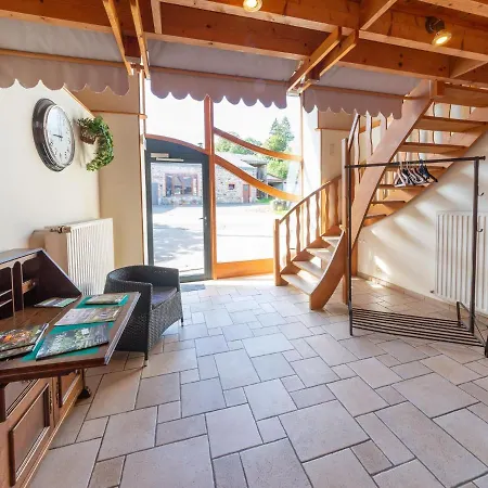 Situated In A Rural Setting