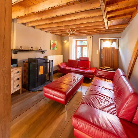 Situated In A Rural Setting * Lierneux
