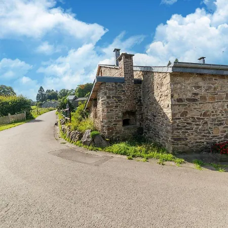 Quaint Near Forest In *