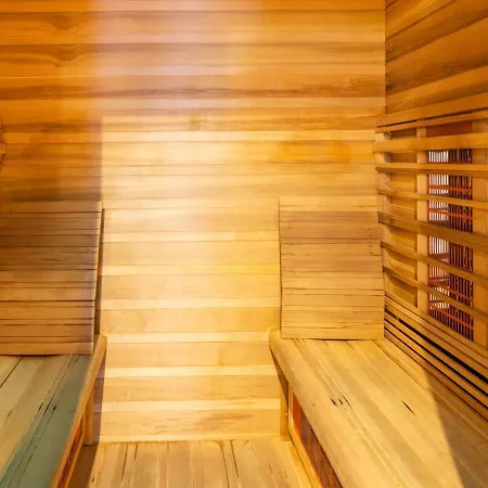 Situated In A Rural Setting Casa vacanze *