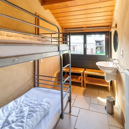 Holiday home Quaint Near Forest In Lierneux