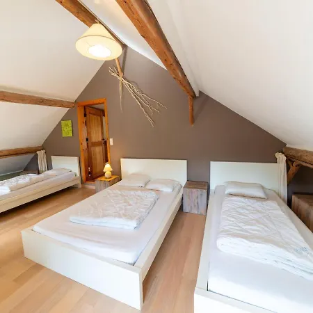 Situated In A Rural Setting Casa vacanze