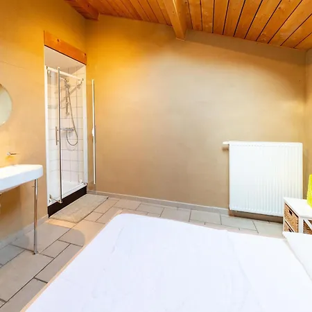 Situated In A Rural Setting Lierneux